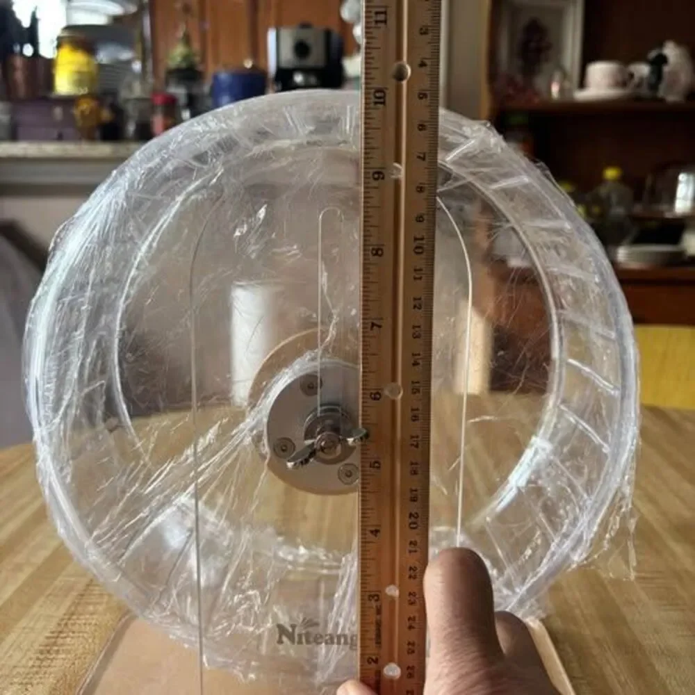 Niteangel Quiet Hamster Wheel